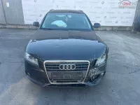 Dezmembrari Audi A4 B8 Motor 2 0tdi Cjcb 100kw 136cp Euro 5