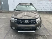 Dezmembrari Dacia Sandero 2 Stepway Motor 0 9tce H4b 408 (b4) 66kw
