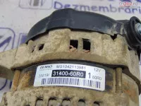 Alternator Suzuki Vitara Vitara (ly) 2019 3140060r01 