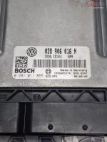 Calculator Motor Volkswagen Transporter Transporter Caravelle T5 2007