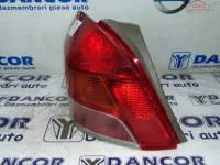 Stop / Lampa Spate Mitsubishi Colt Colt 1989 