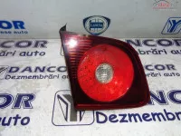 Stop / Lampa Spate Volkswagen Phaeton Phaeton 2002 3d0945093b 