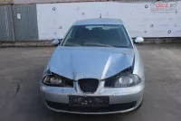 Dezmembrez Seat Ibiza 1 4tdi Amf Cutie Manuala Fabricatie 2004