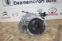 Cutie De Viteza Manuala Volkswagen Tiguan Tiguan 2010 Ngj 