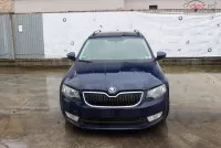 Dezmembrez Skoda Octavia 3 1 6tdi Clha Cutie Automata An 2014