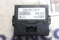 Butoane / Comenzi Seat Leon Leon (5f) 2013 5q0907530p 535091r87 5q0907530e 
