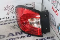 Stop / Lampa Spate Renault Captur Captur 2018 265557367r 45493 