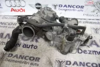 Racitor Gaze Evacuare Jaguar Xf Xf X260 2016 G4d39f464ac 13011508531 Ek366002 