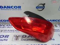 Stop / Lampa Spate Peugeot 308 308 2010 6350cv 