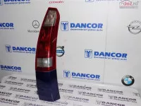 Stop / Lampa Spate Opel Meriva Meriva A 2004 93176392 