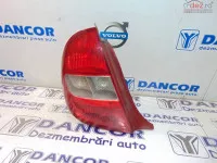 Stop / Lampa Spate Citroen C5 C5 2003 6350n8 