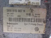 Aeroterma Habitaclu Volkswagen Phaeton Phaeton 2005 3d0815007n 