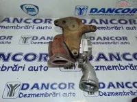 Chiuloasa Volkswagen Transporter Transporter Caravelle T5 2009 070145701r 