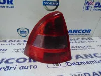 Stop / Lampa Spate Citroen C5 C5 2001 6350v3 