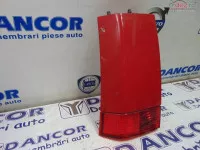 Lumini Ceata Spate Opel Meriva Meriva A 2004 93295362 