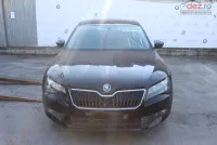 Dezmembrez Skoda Superb 3 2 0tdi Crlb Cutie Manuala Fabricatie 2017