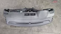 Kit Airbag Skoda Fabia Fabia Mk3 (nj) 2015 