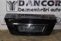 Hayon Mercedes C Class C W204 2009 