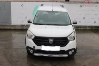 Dezmembrez Dacia Dokker 1 5dci K9k612 Cutie Manuala An 2016