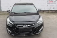 Dezmembrez Hyundai I40 1 7crdi D4fd Cutie Manuala Fabricatie 2013
