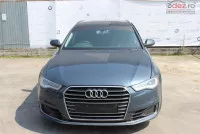 Dezmembrez Audi A6 C7 2 0tdi Cnha Cutie Manuala Fabricatie 2015