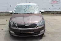 Dezmembrez Skoda Fabia 3 1 4tdi Cusb Cutie Manuala Fabricatie 2015