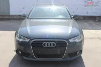 Dezmembrez Audi A6 C7 2 0tfsi Cutie Automata An 2012