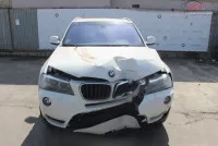 Dezmembrez Bmw X3 F25 2 0d N47d20c Cutie Automata An 2013