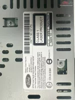 Sistem Audio Ford Mondeo Mondeo Mk V 2017 10r048384 R43208etc Hs7t19c107pc 