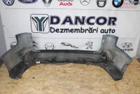 Bara Spate Ford Focus Focus 2013 Piese auto în Ploiesti, Prahova Dezmembrari