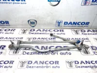 Sistem Stergere Parbriz Audi A6 A6 S6 C6 4f 2007 3397020778 4f1955023b 