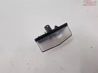Lampa Numar Inmatriculare Toyota Ch R C Hr 2017 81270f4010 