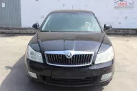 Dezmembrez Skoda Octavia 2 0tdi Cfhc Cutie Manuala An 2011 