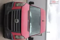 Dezmembrez Volkswagen Crafter 2 5tdi Bjl Cutie Manuala An 2009