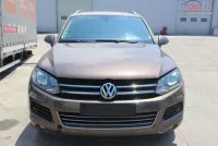 Dezmembrez Volkswagen Touareg 7p 3 0tdi Cutie Automata An 2010