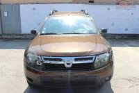 Dezmembrez Dacia Duster 1 5dci Cutie Manuala An 2010