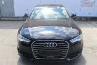 Dezmembrez Audi A6 C7 3 0tdi Cutie Automata An 2017