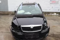 Dezmembrez Skoda Octavia 2 2 0tdi Cutie Manuala An 2010 Break