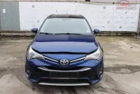 Dezmembrez Toyota Avensis 2 0d N47d20a Cutie Manuala An 2015 