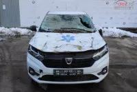 Dezmembrez Dacia Logan 3 1 0tce H4d480 Cutie Manuala An 2022