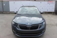 Dezmembrez Skoda Octavia 3 1 5tsi Dada Cutie Manuala An 2017