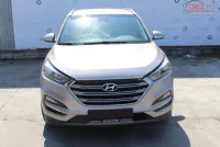 Dezmembrez Hyundai Tucson 1 7crdi D4fd Cutie Manuala An 2016