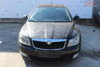 Dezmembrez Skoda Octavia 2 1 6mpi Cutie Manuala An 2009