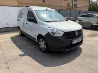 Dezmembrez Dacia Dokker 1 5dci Cutie Manuala An 2021