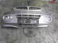 Bara protectie fata Ssangyong Kyron 2006