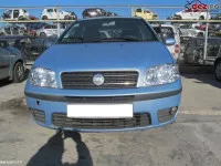 Dezmembrari fiat punto 1 2i 16v din 2005 80cp 59kw tip motor 188a5000 euro4 