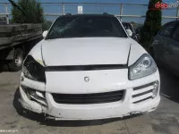 Vand ansamblu stergatoare din dezmembrari auto pentru porsche cayenne 4 8i...