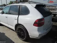 Vand praguri din dezmembrari auto pentru porsche cayenne 4 8i din 2008 385cp 