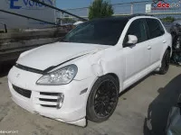 Vand maner deschidere usa din dezmembrari auto pentru porsche cayenne 4 8i...