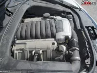 Vand computer motor din dezmembrari auto pentru porsche cayenne 4 8i din 2008 
